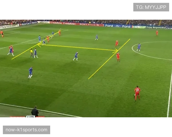 数据透视:高位压迫普及化导致反击机会增加 转换进攻成胜负关键 数据透视:高位压迫普及化导致反击机会增加 转换进攻成胜负关键