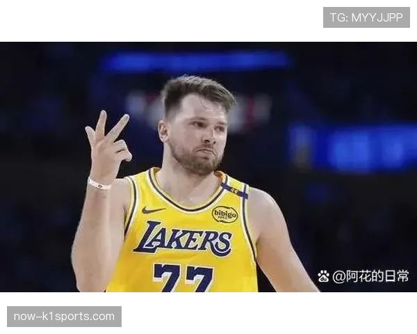 东契奇二十九分但三分十四中二 手感起伏影响湖人