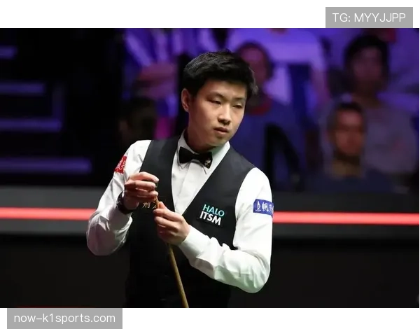 赵心童冲击大满贯重要一役 大师赛表现关系职业生涯高度