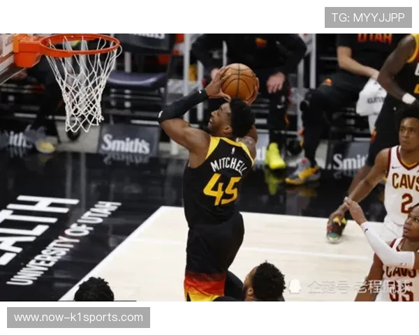 骑士攻防效率均居联盟前五 米切尔带动双塔阵容均衡表现