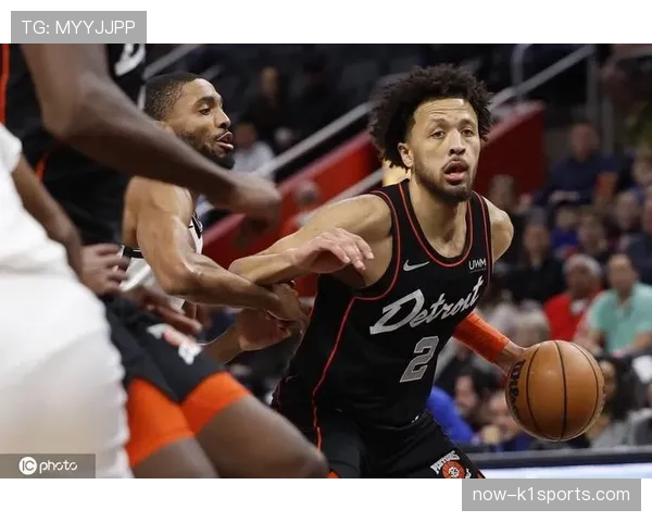 活塞防守效率高居联盟第二 抢断盖帽数据双料第一