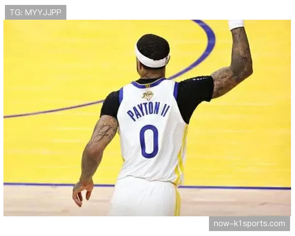 小佩顿表态渴望回归 超音速若重建将申请交易赴西雅图 小佩顿表态渴望回归 超音速若重建将申请交易赴西雅图