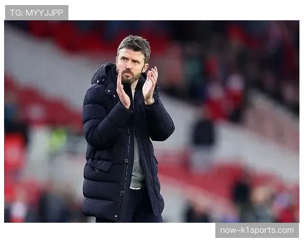 卡里克上任后曼联豪取十九分 代理主帅战术调整激活核心球员