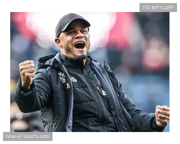 伯恩利20分深陷降级区，孔帕尼年轻化建队思路面临质疑